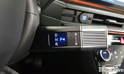 Hyundai Santa Fe 2024 2.5 Автомат в Москве № 130653, миниатюра 12