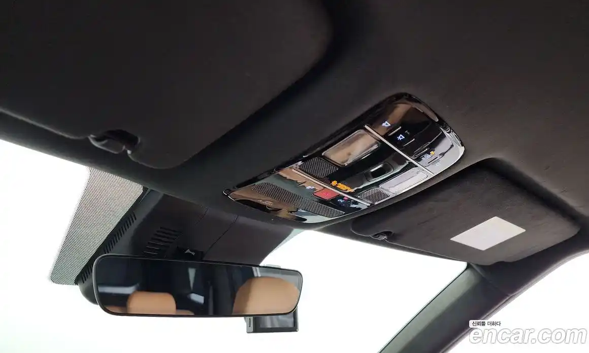 Hyundai Santa Fe 2024 1.6 Автомат в Москве № 131032, фото 19