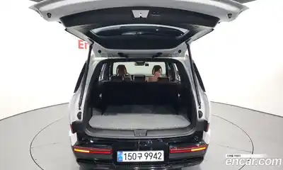 Hyundai Santa Fe 2024 1.6 Автомат в Москве № 131032, миниатюра 9