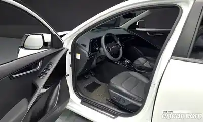 Kia Niro 2022 1.6 Автомат в Москве № 131874, миниатюра 11