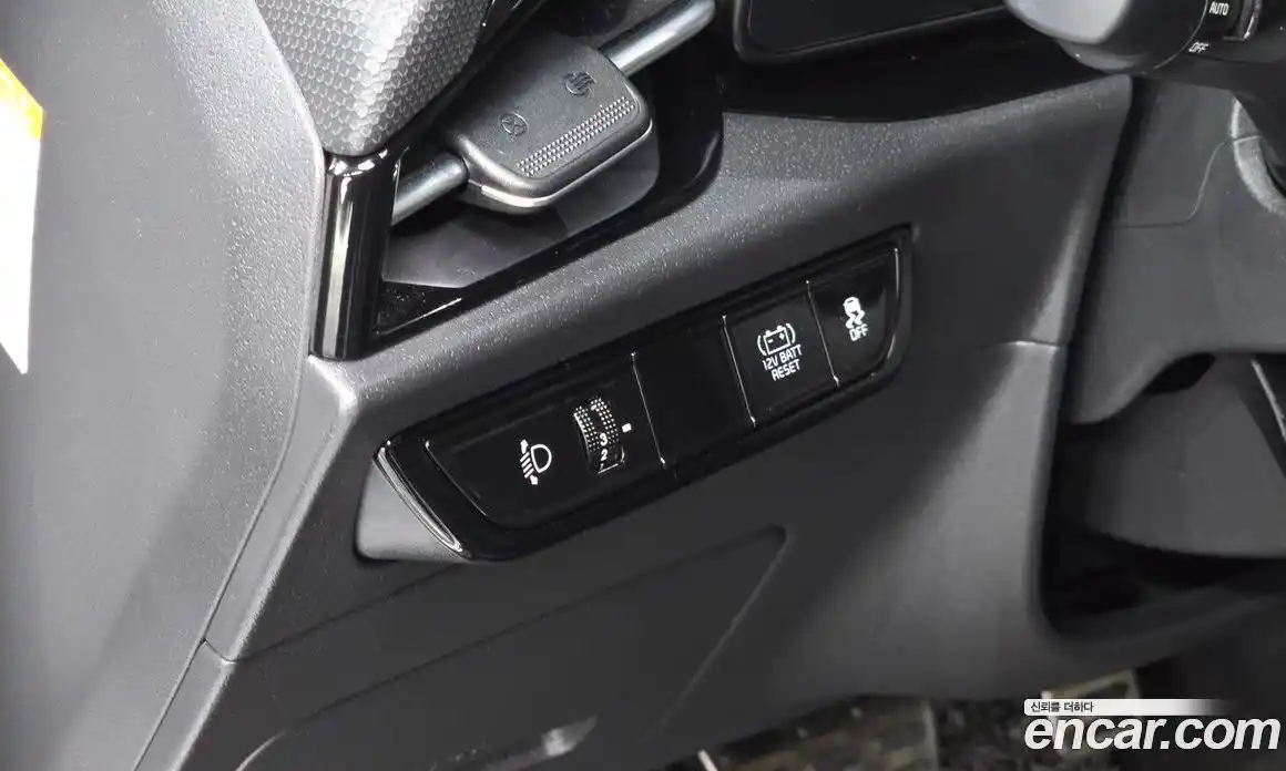 Kia Niro 2022 1.6 Автомат в Москве № 131874, фото 18