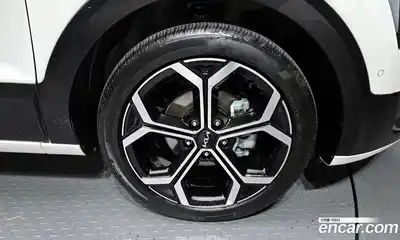 Kia Niro 2022 1.6 Автомат в Москве № 131874, миниатюра 5