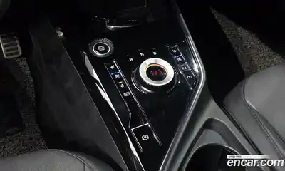 Kia Niro 2022 1.6 Автомат в Москве № 131874, миниатюра 9