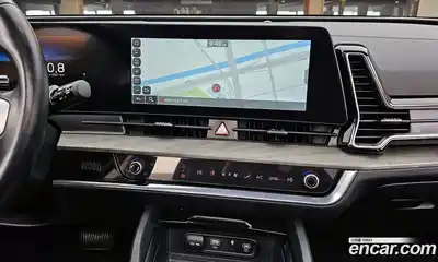 Kia Sportage 2022 1.6 Автомат в Москве № 132134, миниатюра 2