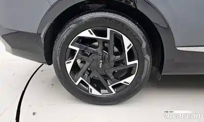 Kia Sportage 2022 1.6 Автомат в Москве № 132134, миниатюра 3