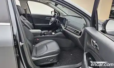 Kia Sportage 2022 1.6 Автомат в Москве № 132134, миниатюра 4