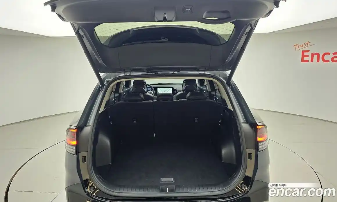 Kia Sportage 2022 1.6 Автомат в Москве № 132134, фото 6