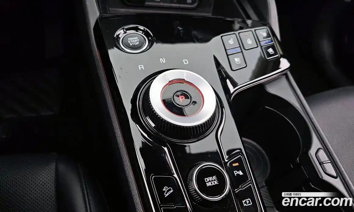 Kia Sportage 2022 1.6 Автомат в Москве № 132134, фото 7