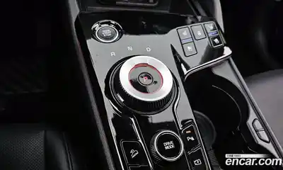 Kia Sportage 2022 1.6 Автомат в Москве № 132134, миниатюра 7