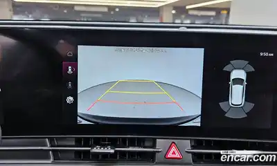 Kia Sportage 2022 1.6 Автомат в Москве № 132134, миниатюра 10