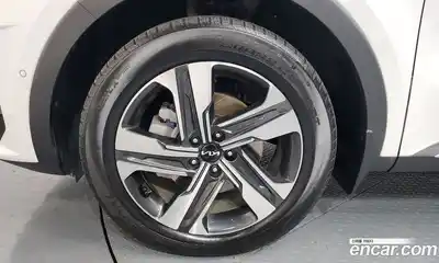 Kia Sorento 2023 1.6 Автомат в Москве № 132216, миниатюра 11