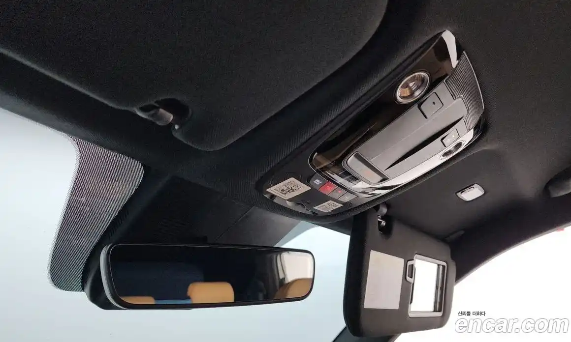 Kia Sorento 2023 1.6 Автомат в Москве № 132216, фото 5