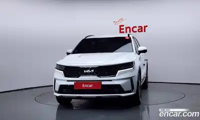 Kia Sorento 2023 1.6 Автомат в Москве № 132216, миниатюра 6