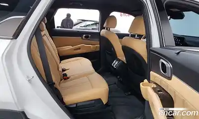 Kia Sorento 2023 1.6 Автомат в Москве № 132216, миниатюра 8