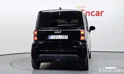 Kia Ray 2024 1.0 Автомат в Москве № 132245, миниатюра 12