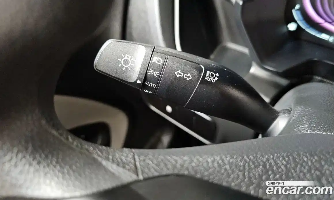 Kia Ray 2024 1.0 Автомат в Москве № 132245, фото 16