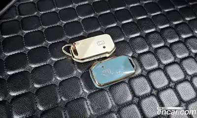 Kia Ray 2024 1.0 Автомат в Москве № 132245, миниатюра 5