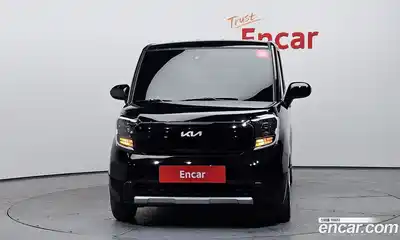 Kia Ray 2024 1.0 Автомат в Москве № 132245, миниатюра 6