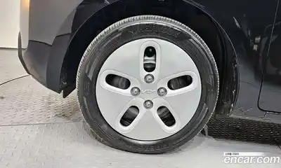 Kia Ray 2024 1.0 Автомат в Москве № 132245, миниатюра 9