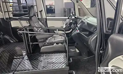 Kia Ray 2024 1.0 Автомат в Москве № 132245, миниатюра 10