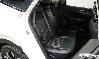 Kia Sportage 2023 1.6 Автомат в Москве № 133702, миниатюра 12