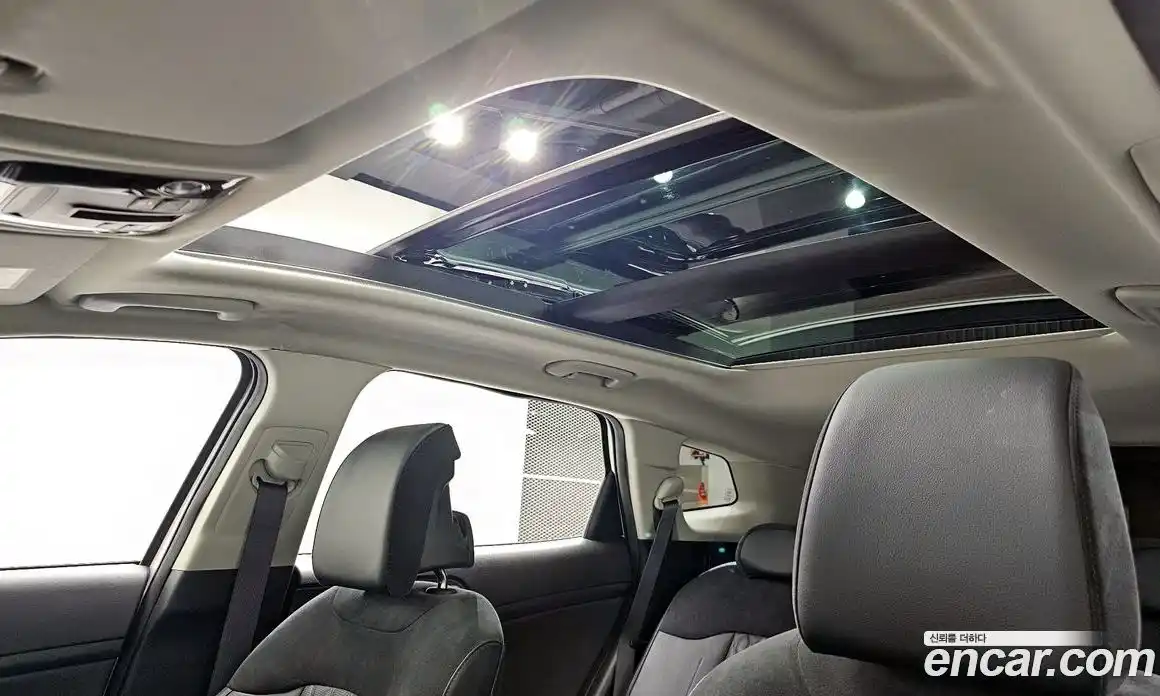 Kia Sportage 2023 1.6 Автомат в Москве № 133702, фото 17