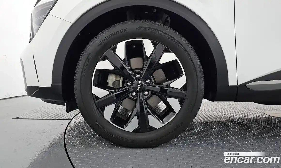 Kia Sportage 2023 1.6 Автомат в Москве № 133702, фото 5