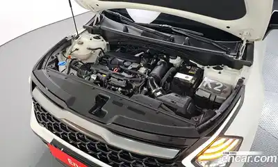 Kia Sportage 2023 1.6 Автомат в Москве № 133702, миниатюра 6