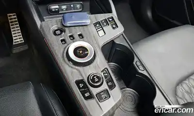 Kia Sportage 2023 1.6 Автомат в Москве № 133702, миниатюра 9