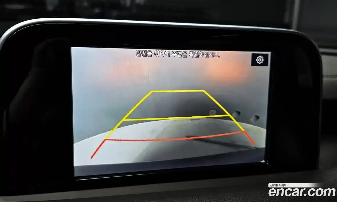 Kia Stinger 2018 2.0 Автомат в Москве № 133747, фото 13