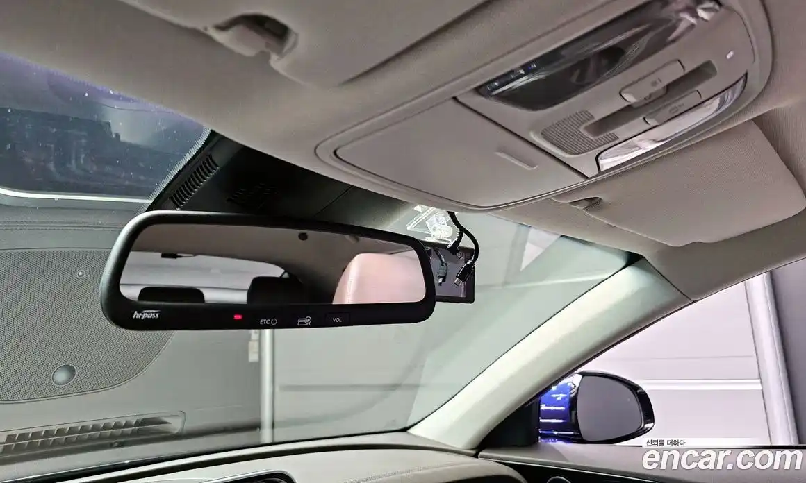 Kia Stinger 2018 2.0 Автомат в Москве № 133747, фото 14