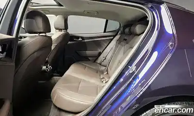 Kia Stinger 2018 2.0 Автомат в Москве № 133747, миниатюра 5