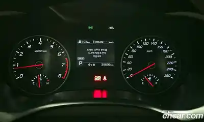 Kia Stinger 2018 2.0 Автомат в Москве № 133747, миниатюра 10