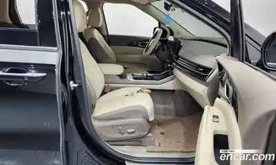 Kia Canival 2024 2.2 Автомат в Москве № 133762, миниатюра 11