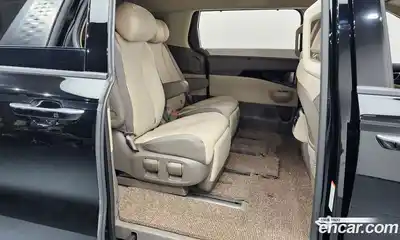 Kia Canival 2024 2.2 Автомат в Москве № 133762, миниатюра 12