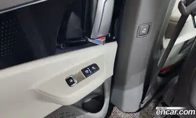 Kia Canival 2024 2.2 Автомат в Москве № 133762, миниатюра 7