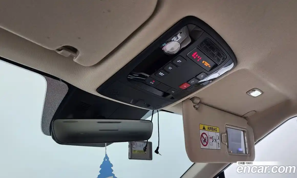 Kia Canival 2024 2.2 Автомат в Москве № 133762, фото 9