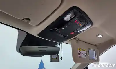 Kia Canival 2024 2.2 Автомат в Москве № 133762, миниатюра 9