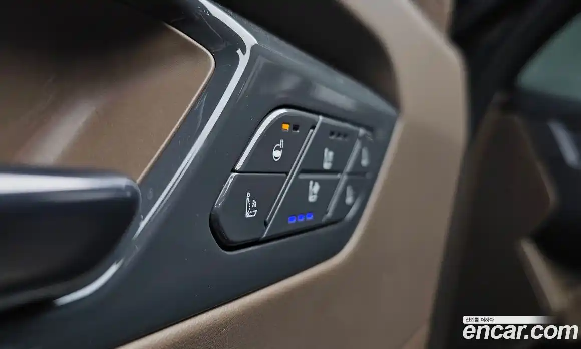 Kia EV9 2024 0.2 Автомат в Москве № 134150, фото 16