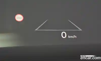 Kia EV9 2024 0.2 Автомат в Москве № 134150, миниатюра 5