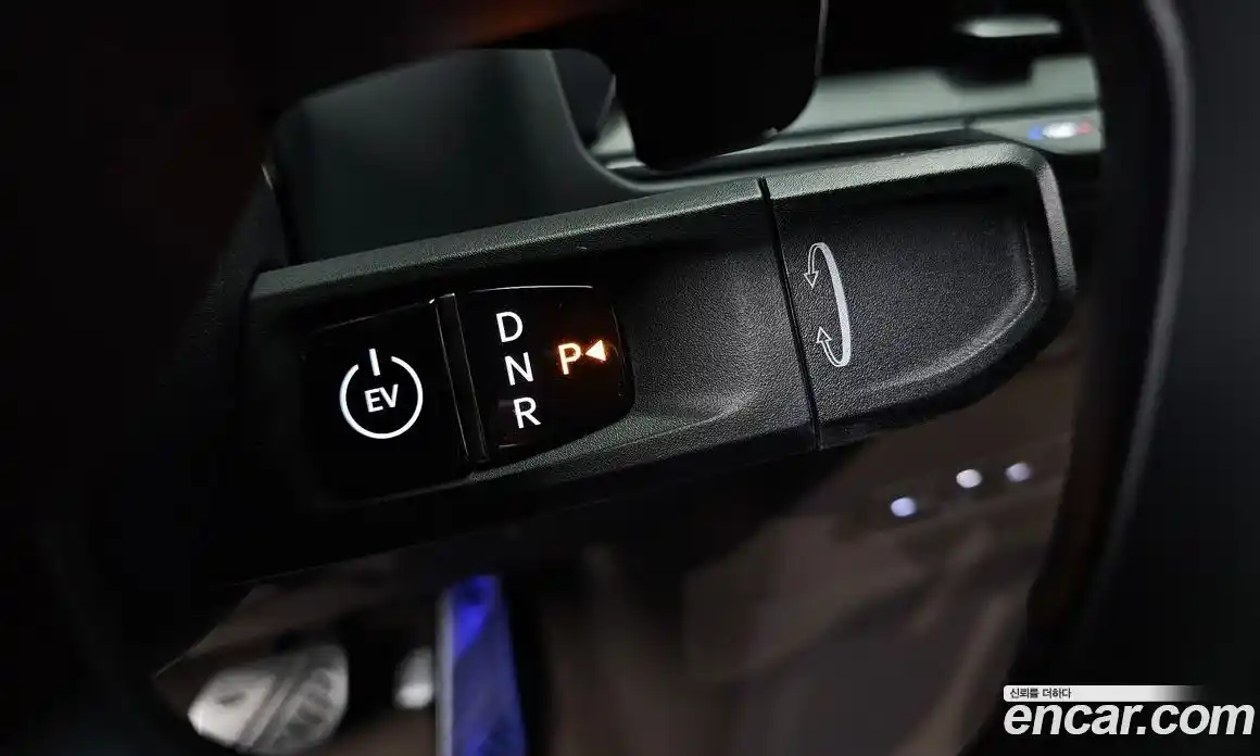 Kia EV9 2024 0.2 Автомат в Москве № 134150, фото 6