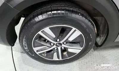 Kia Niro 2020 1.6 Автомат в Москве № 134242, миниатюра 11