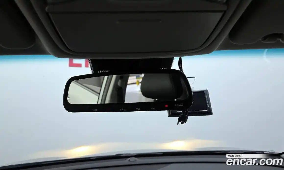 Kia Niro 2020 1.6 Автомат в Москве № 134242, фото 15