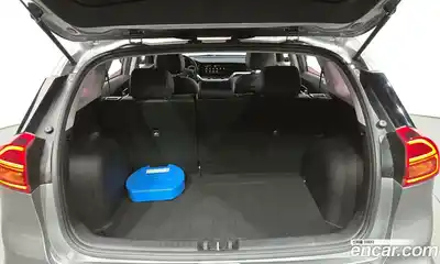 Kia Niro 2020 1.6 Автомат в Москве № 134242, миниатюра 2