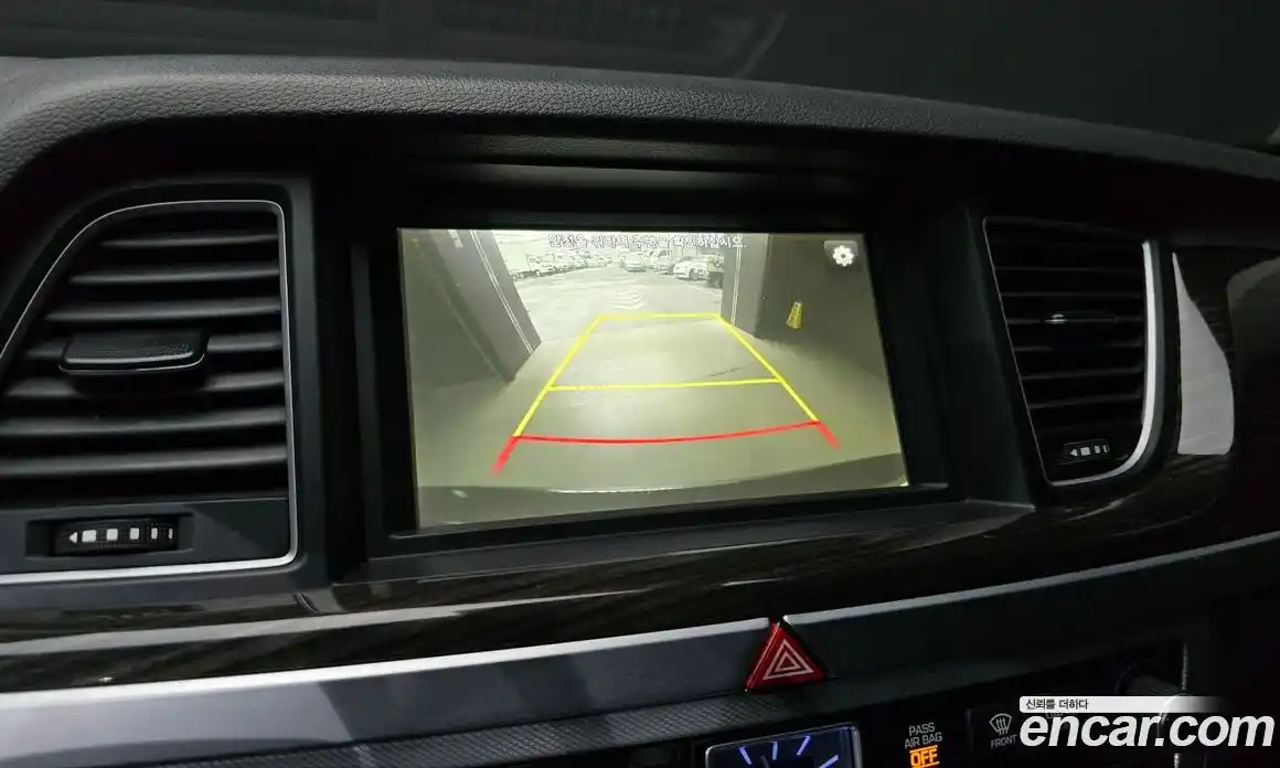 Genesis G80 2018 3.3 Автомат в Москве № 134787, фото 12