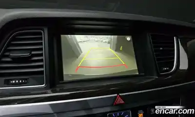 Genesis G80 2018 3.3 Автомат в Москве № 134787, миниатюра 12