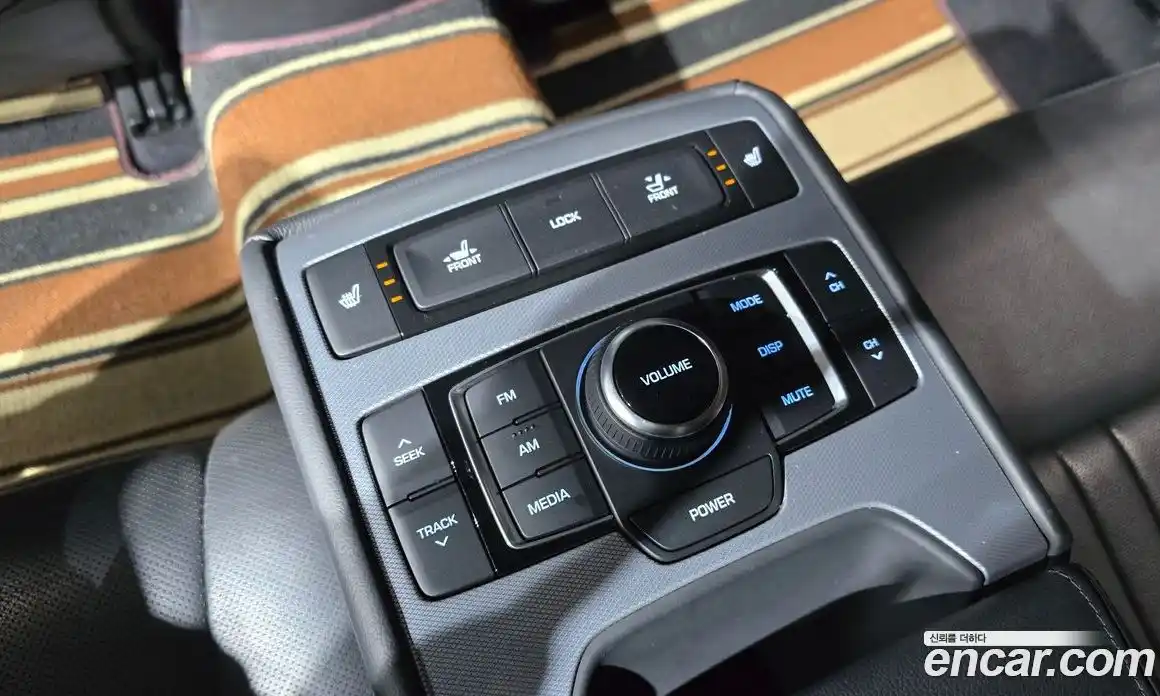 Genesis G80 2018 3.3 Автомат в Москве № 134787, фото 19