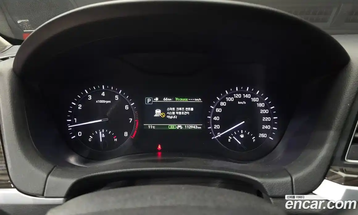 Genesis G80 2018 3.3 Автомат в Москве № 134787, фото 20