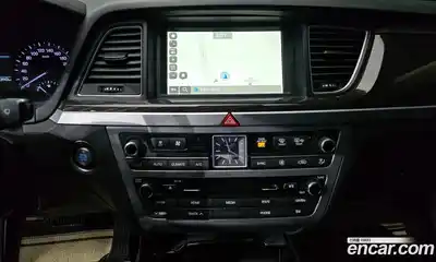 Genesis G80 2018 3.3 Автомат в Москве № 134787, миниатюра 2