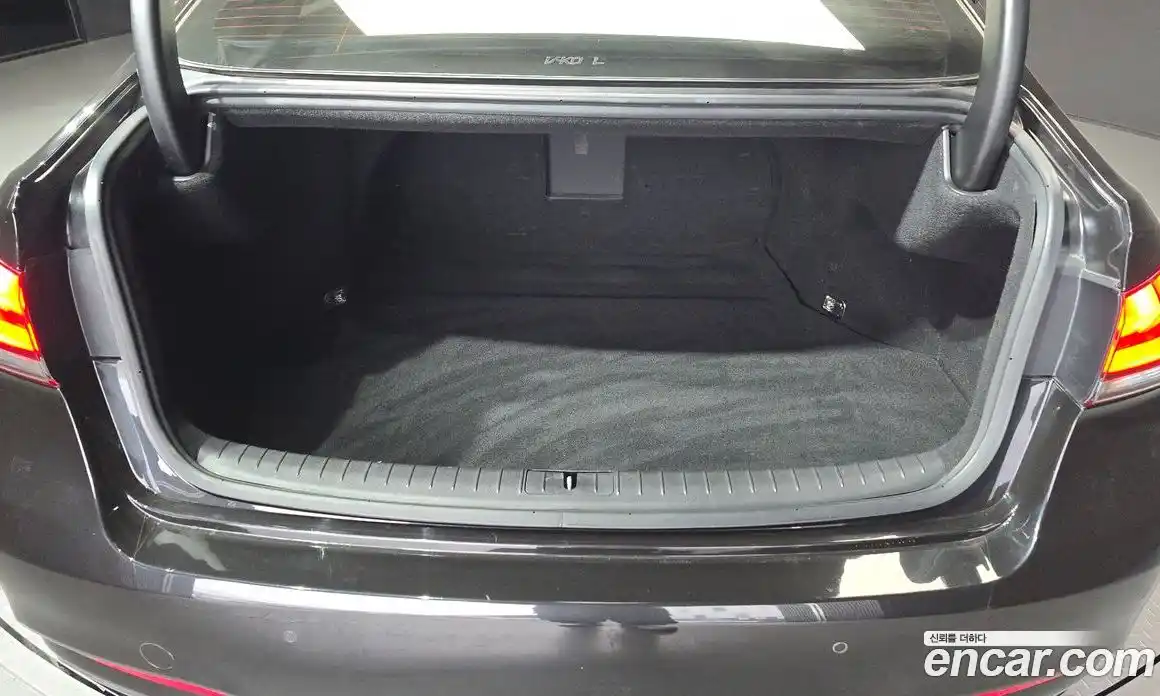 Genesis G80 2018 3.3 Автомат в Москве № 134787, фото 4